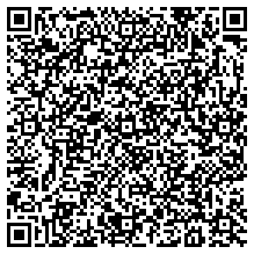 QR-код с контактной информацией организации Храм Святителя Николая Мирликийского