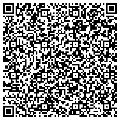 QR-код с контактной информацией организации ООО Теплоисток