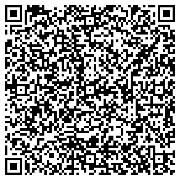 QR-код с контактной информацией организации Храм Святого пророка Ильи