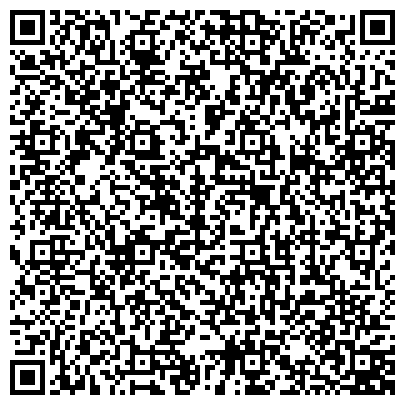 QR-код с контактной информацией организации Эльф, ООО, торговая компания, представительство в г. Новосибирске