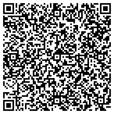 QR-код с контактной информацией организации Апельсин