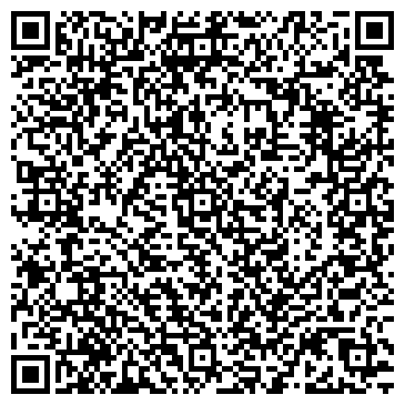 QR-код с контактной информацией организации Мир Асов