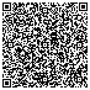 QR-код с контактной информацией организации Храм Святителя Иоанна Митрополита Тобольского