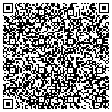 QR-код с контактной информацией организации Храм Святого великомученика Георгия Победоносца