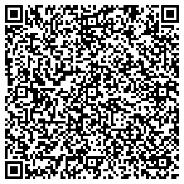QR-код с контактной информацией организации Храм Святой Троицы, г. Осинники