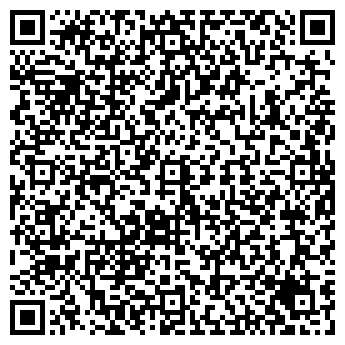 QR-код с контактной информацией организации ООО ЛМКстрой