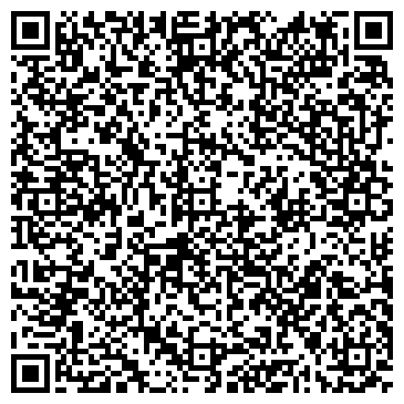 QR-код с контактной информацией организации ООО Тюменская компания ПЛАНЕТА