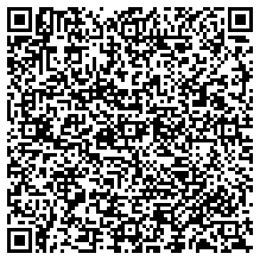 QR-код с контактной информацией организации Vallena Fitness, центр красоты и здоровья