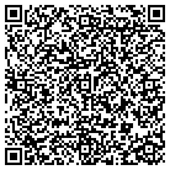 QR-код с контактной информацией организации Церковь Святой Троицы