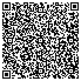 QR-код с контактной информацией организации ИП Спирина М.А.
