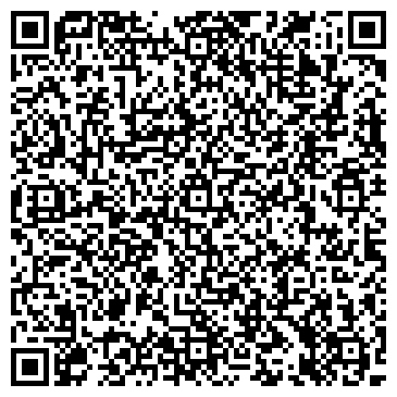 QR-код с контактной информацией организации ООО Метрополия