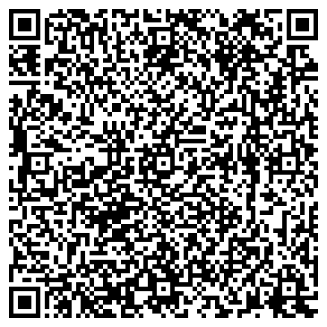 QR-код с контактной информацией организации Квадратный метр