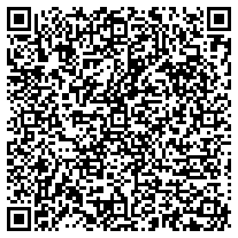 QR-код с контактной информацией организации ШКОЛА № 1216
