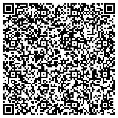 QR-код с контактной информацией организации Церковь святых Апостолов Петра и Павла, г. Киселёвск