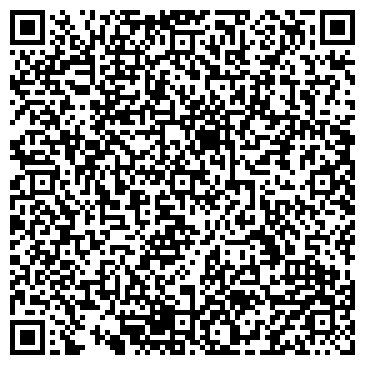 QR-код с контактной информацией организации Первая Церковь Евангельских Христиан-Баптистов г. Новокузнецка