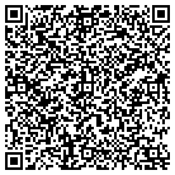 QR-код с контактной информацией организации ООО 100 печей
