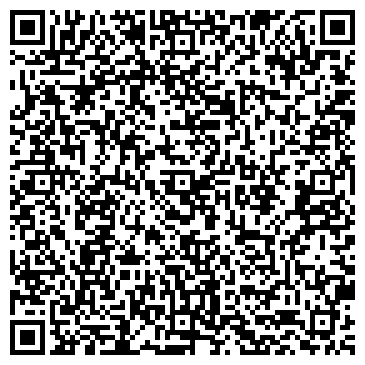 QR-код с контактной информацией организации Храм Покрова Божией Матери, г. Калтан