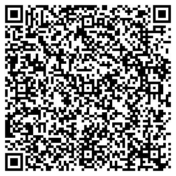 QR-код с контактной информацией организации Доммания
