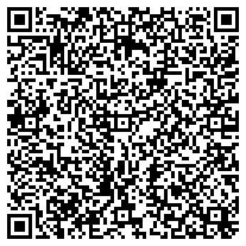 QR-код с контактной информацией организации Инком city