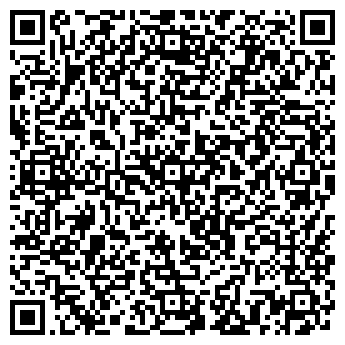 QR-код с контактной информацией организации Храм Покрова Присвятой Богородицы