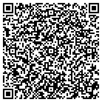 QR-код с контактной информацией организации Церковь Пророка Божия Ильи