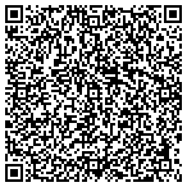QR-код с контактной информацией организации ООО Теплогазучет