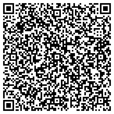 QR-код с контактной информацией организации Твоя недвижимость