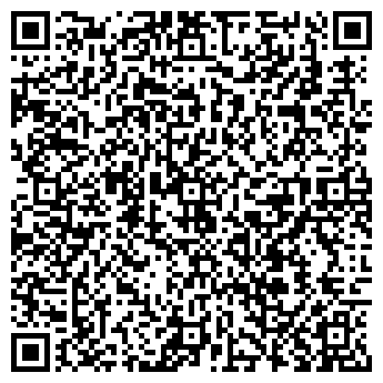 QR-код с контактной информацией организации Гармония