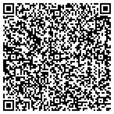 QR-код с контактной информацией организации Мобил-Трейд