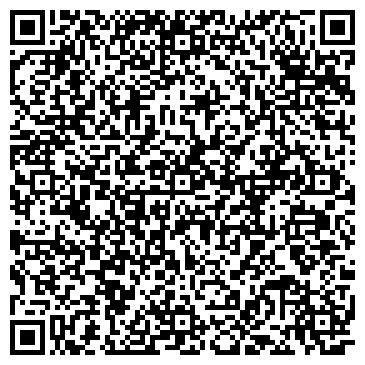 QR-код с контактной информацией организации Альтаир