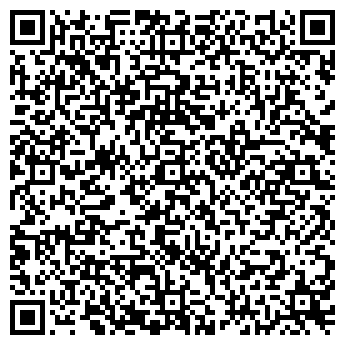 QR-код с контактной информацией организации Надежный партнер