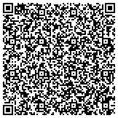 QR-код с контактной информацией организации Выставочный зал, Союз художников России, Новокузнецкая отделение