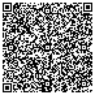 QR-код с контактной информацией организации Дизайн-студия Лилии Тазеевой