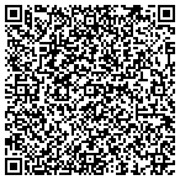 QR-код с контактной информацией организации ИП Гиззатуллина Г.М.