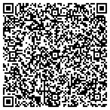 QR-код с контактной информацией организации Сибирское искусство