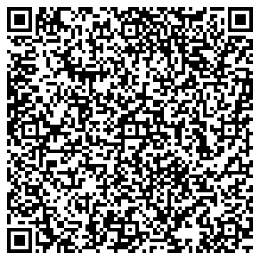 QR-код с контактной информацией организации ООО Неон