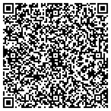 QR-код с контактной информацией организации ОАО СибТЭК