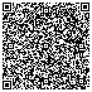 QR-код с контактной информацией организации Аврора