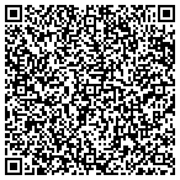 QR-код с контактной информацией организации Нэкст