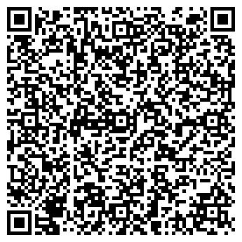 QR-код с контактной информацией организации Портьерный салон на ул. Журналистов, 101/1