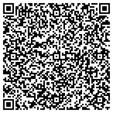 QR-код с контактной информацией организации ООО Мантрак Восток
