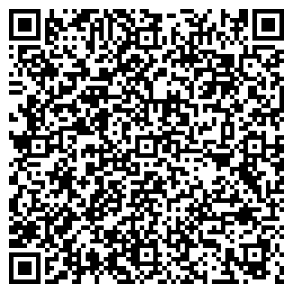 QR-код с контактной информацией организации Хочу Чудо