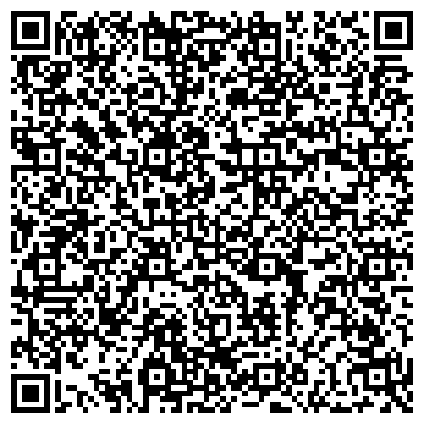 QR-код с контактной информацией организации Батик