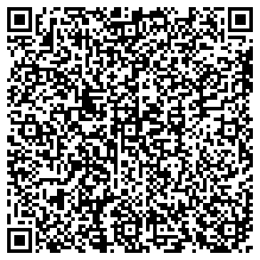 QR-код с контактной информацией организации CATS AND DOGS