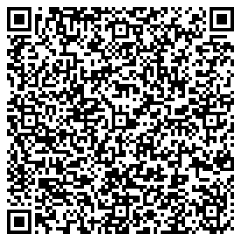 QR-код с контактной информацией организации ООО Унисон