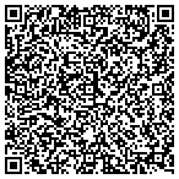 QR-код с контактной информацией организации Асония