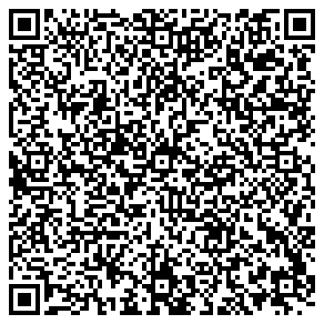 QR-код с контактной информацией организации ООО СибХоумТекс