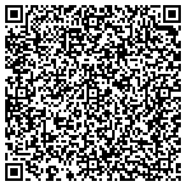 QR-код с контактной информацией организации Улица Пенза