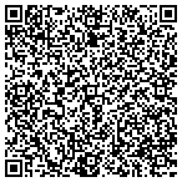 QR-код с контактной информацией организации Шторы-Мира