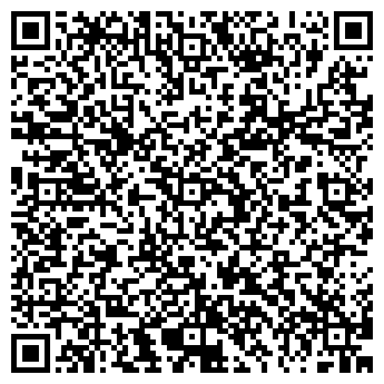 QR-код с контактной информацией организации ДЛЯ ДУША И ДУШИ